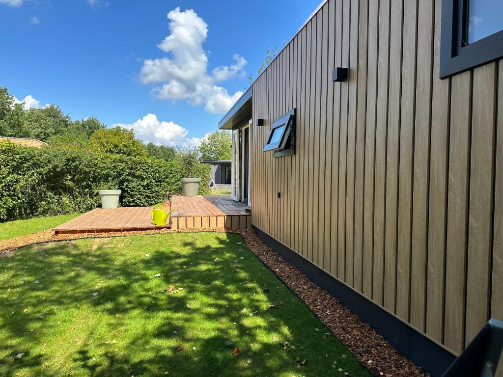 Chalet de Blauwe regen photo 3