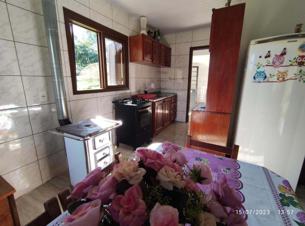 Casa térrea em meio ao verde! photo 1
