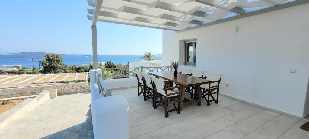 Villa celine photo 1