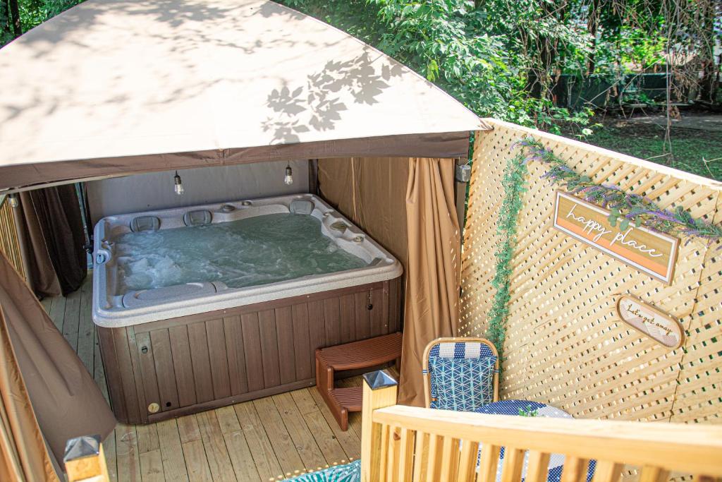 Your Cozy and Relaxing Retreat image