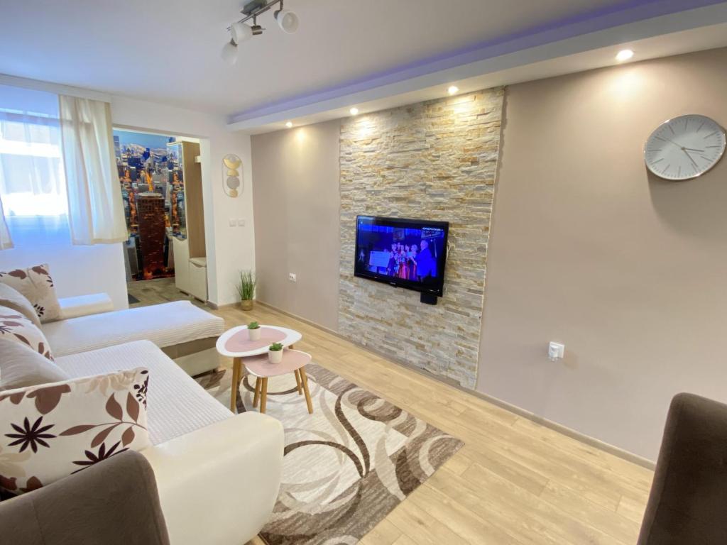 Apartman MiNa photo 2