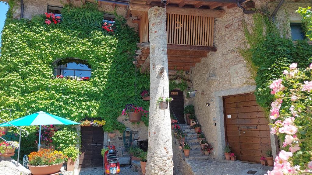 Rustico La Colonna - Tremosine sul Garda photo 1