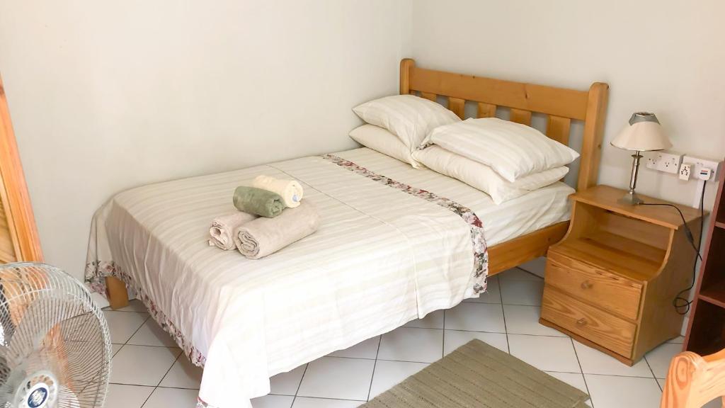 Coco Mango Suites photo 3
