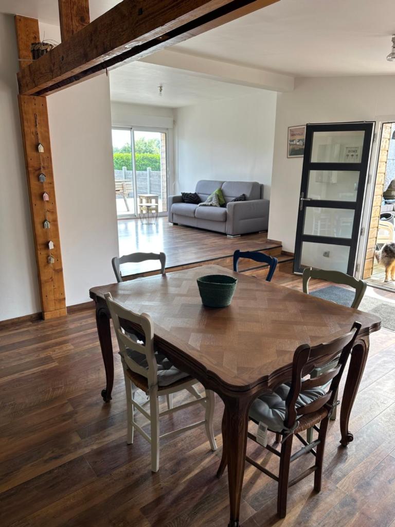 Cottage entre Terre et Mer photo 2