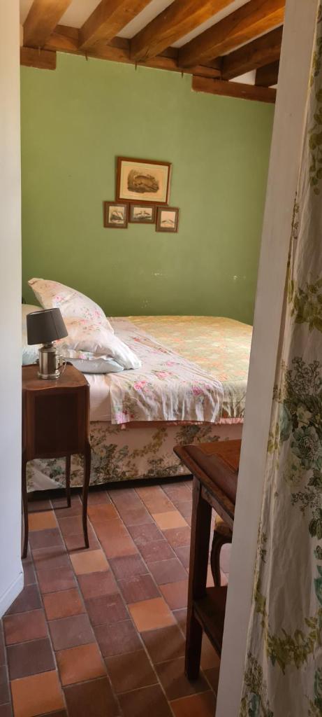 Cottages et B&B de Troussay photo 1