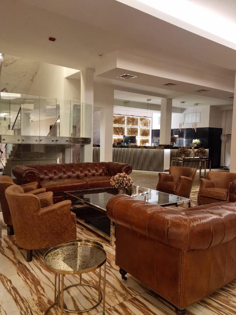 HT Hotel Deluxe Resort & SPA photo 3
