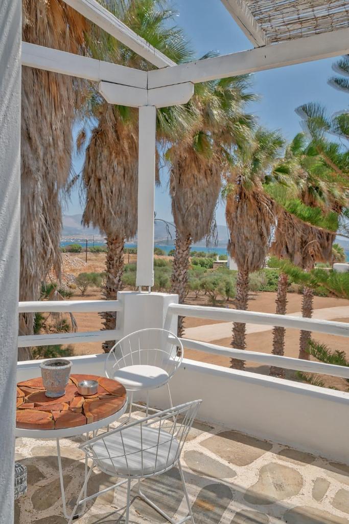 Palm Heaven Boutique Apartments photo 2