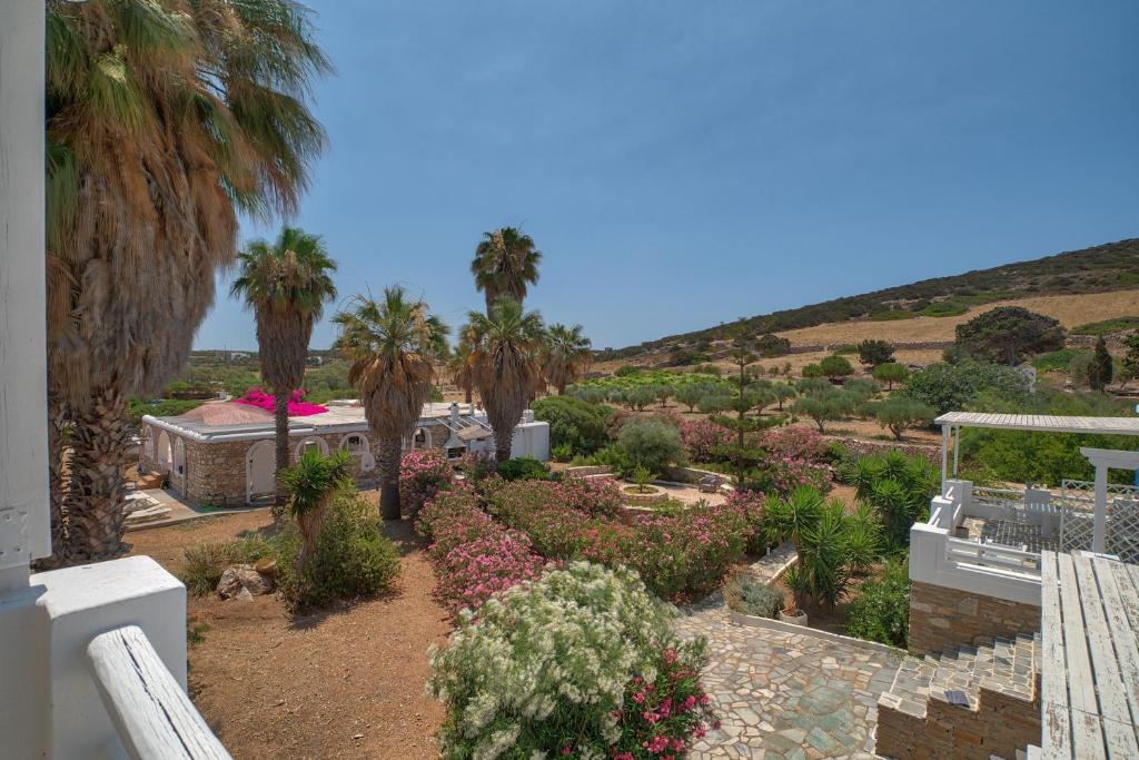 Palm Heaven Boutique Apartments photo 4