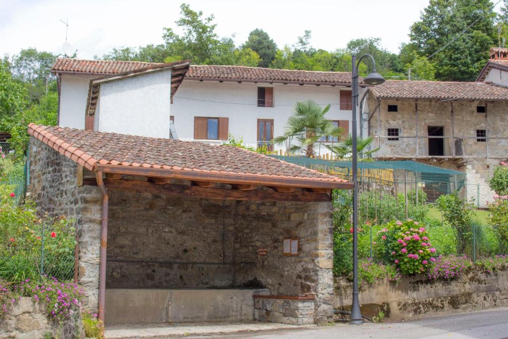 Casa Natura e Quiete photo 1