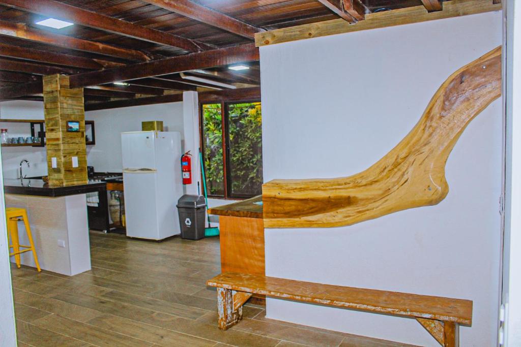 Casa Sua--Cozy 3 Bedroom Dominical Beach Cottage with Pool photo 4