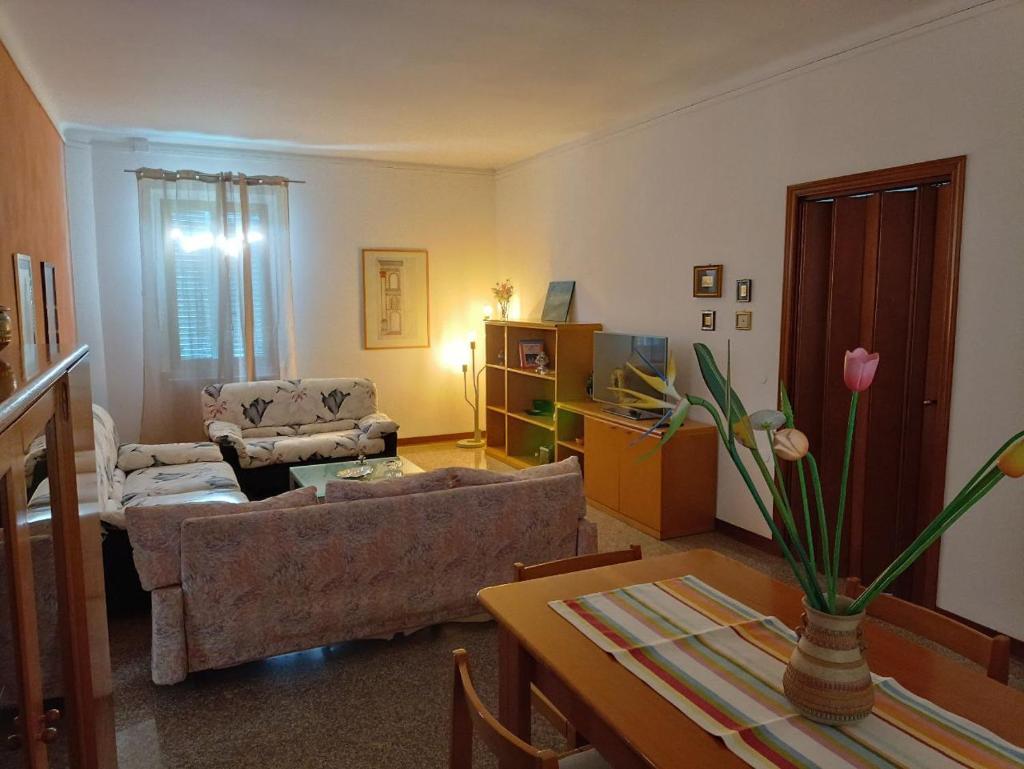 Casa Vacanze MAGNOLIA