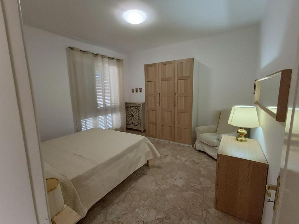 Casa Vacanze MAGNOLIA photo 4
