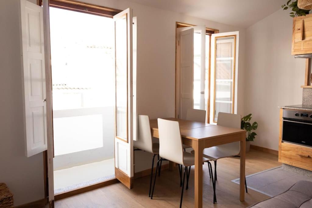 Ferreiros - Wood Design apartments photo 2