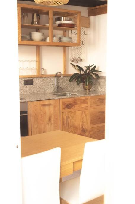 Ferreiros - Wood Design apartments photo 3