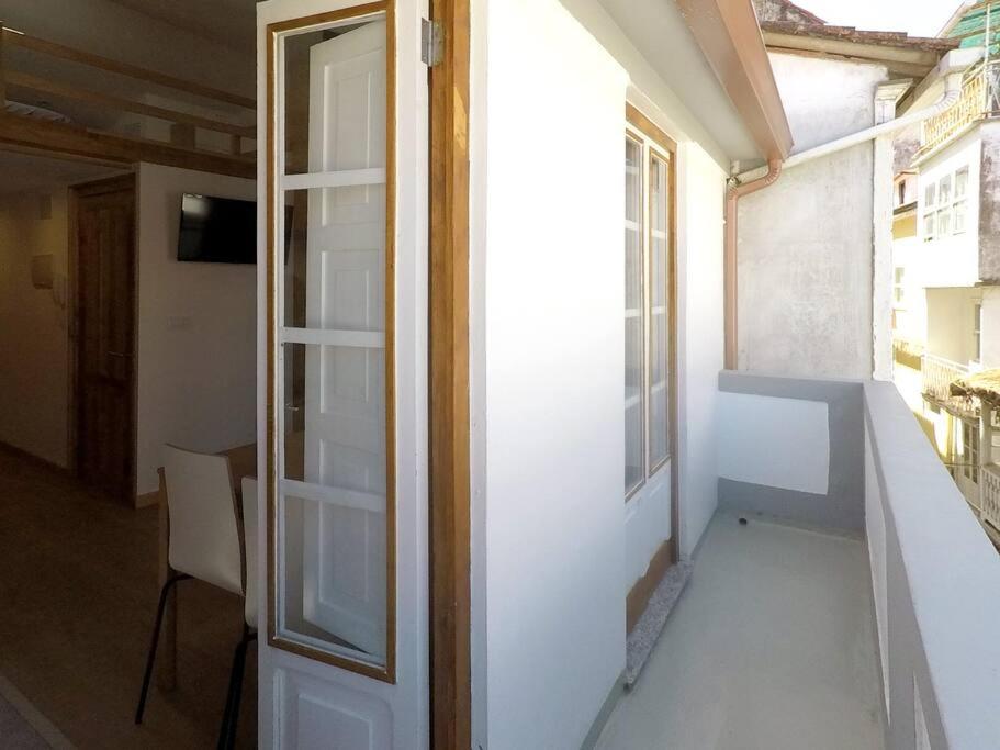 Ferreiros - Wood Design apartments photo 4