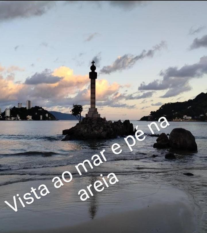 Apartamento vista ao mar photo 1