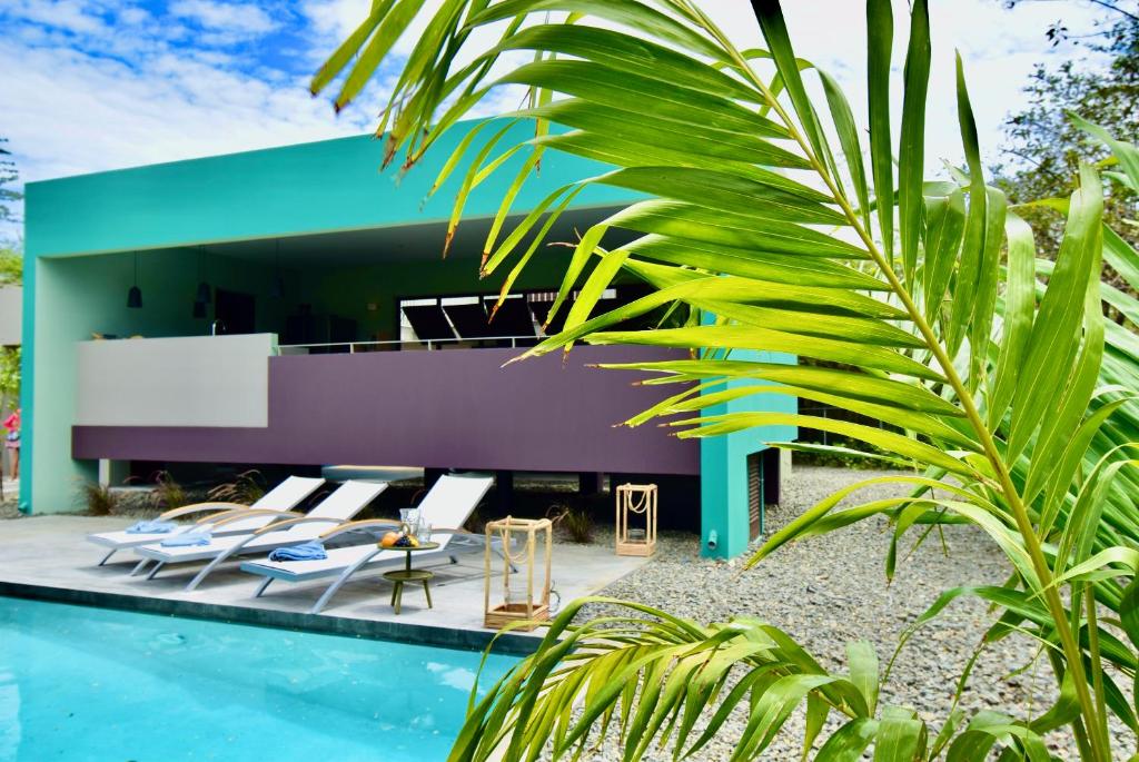 Bohemi Design Villa's photo 4