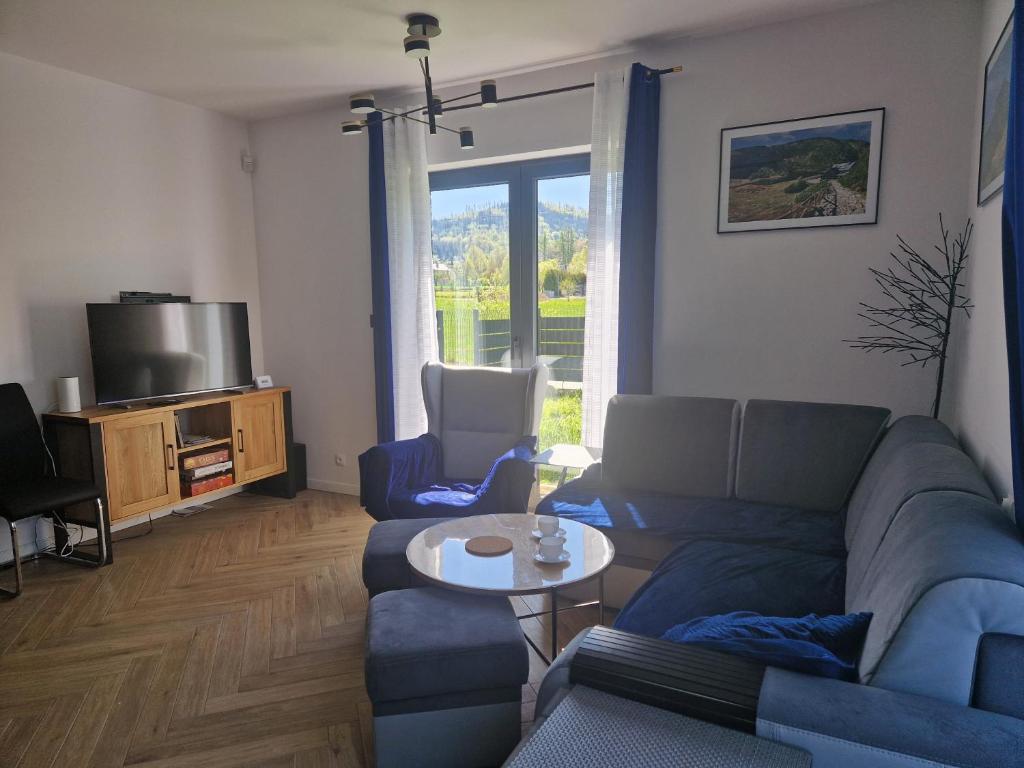 Apartament rodzinny Słoneczna Sosnówka photo 3