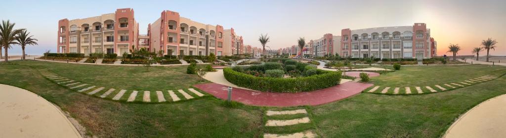 Oyster Bay Marsa Alam (unit I6-13) photo 2