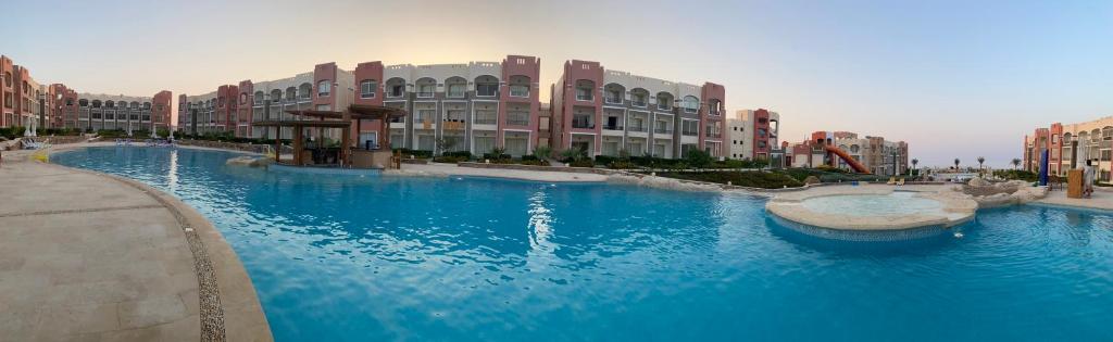 Oyster Bay Marsa Alam (unit I6-13) photo 4