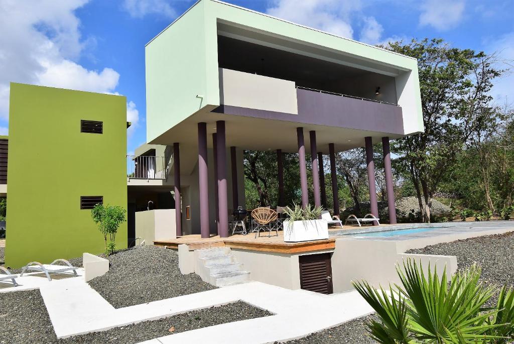 Bohemi Design Villa's photo 1