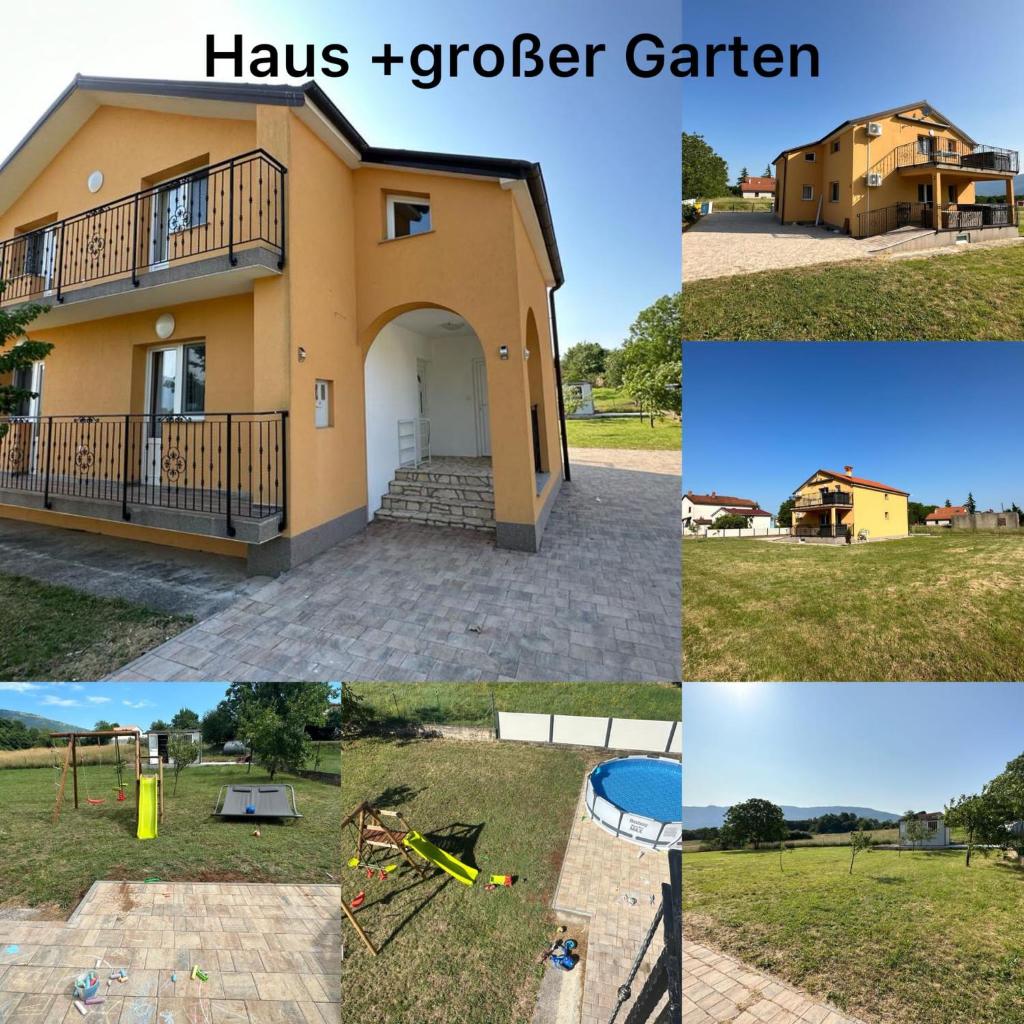 Apartmani Pristav photo 1