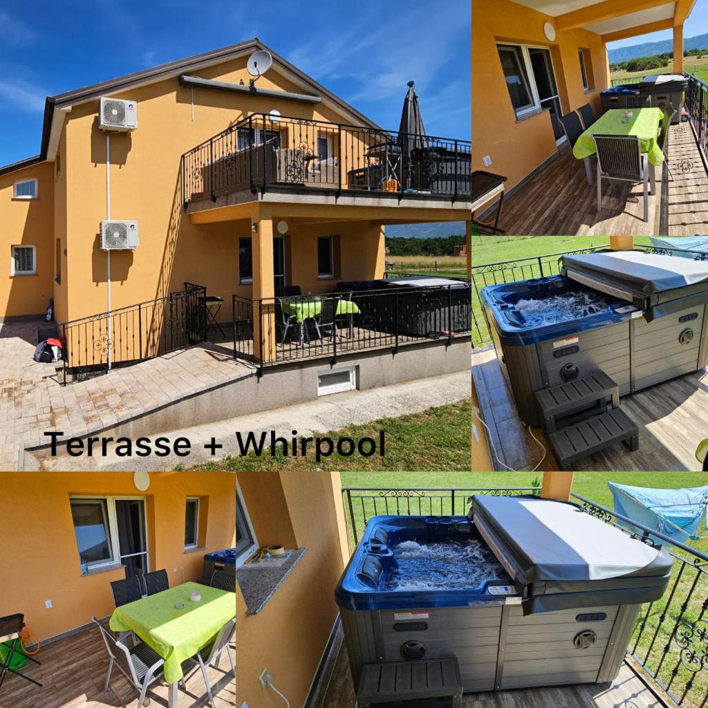 Apartmani Pristav photo 3