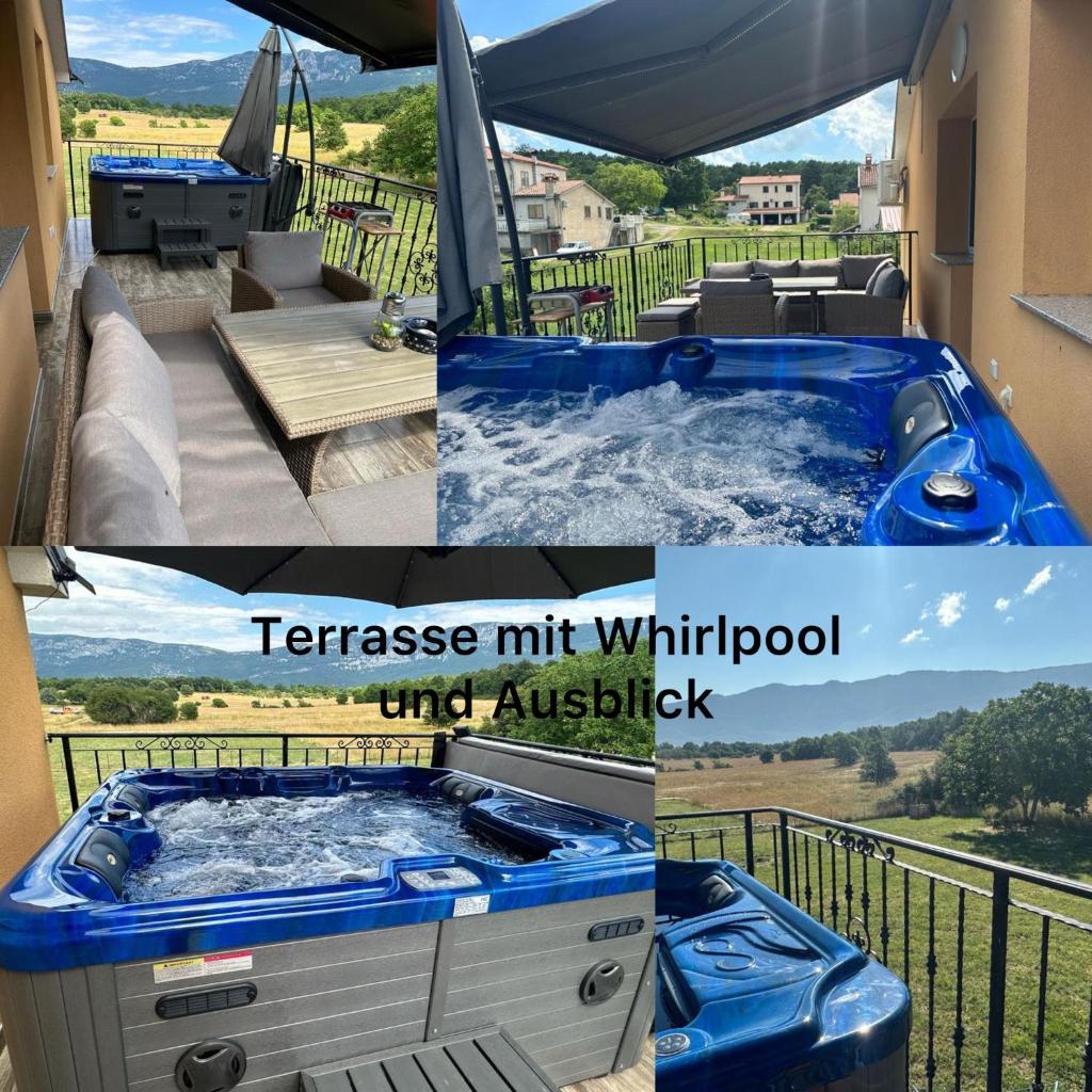 Apartmani Pristav
