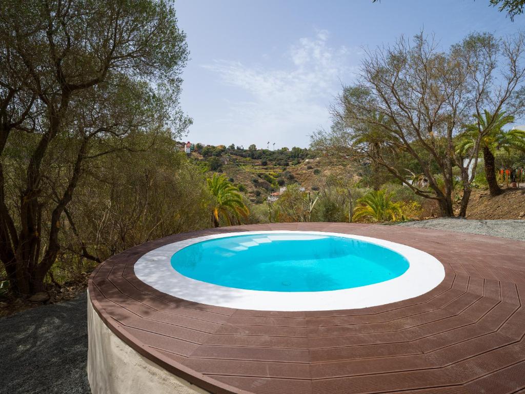 Agroturismo Suites Hacienda los Olivos photo 2