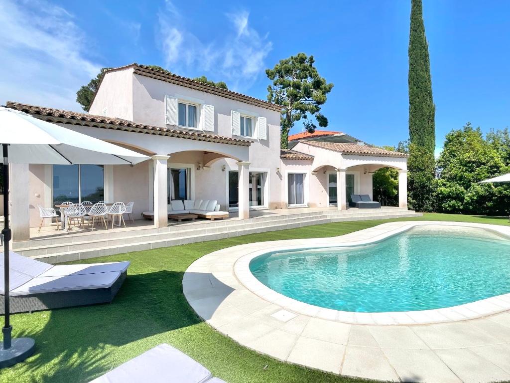 Le Clos des Lauriers photo 1