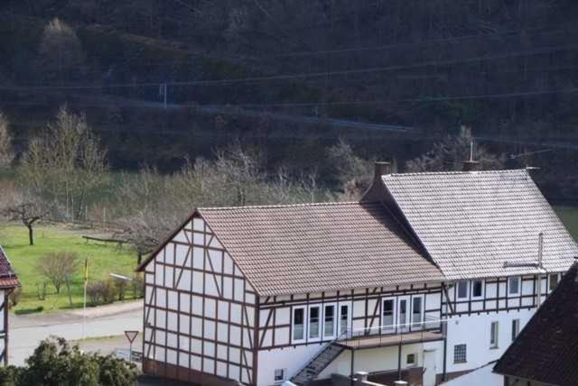 Ferienwohnungen Eder_Ufer photo 1