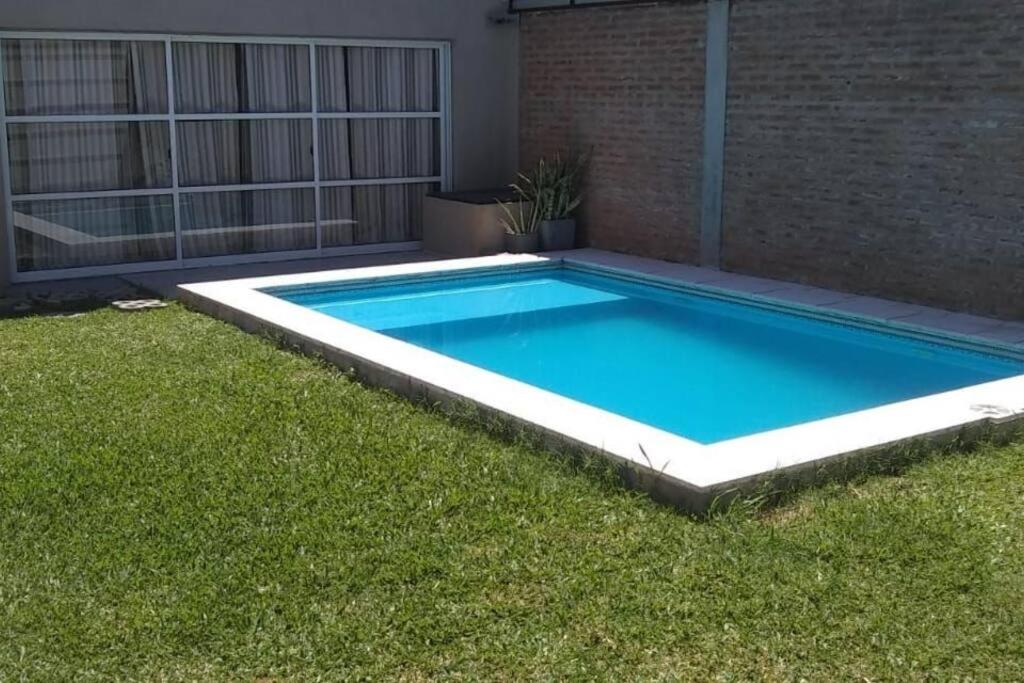 tranquilidad a pocos km centro!