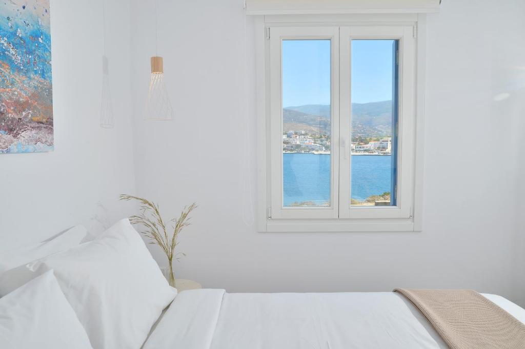Villa & Studio Hydroussa by Andros Homes photo 1