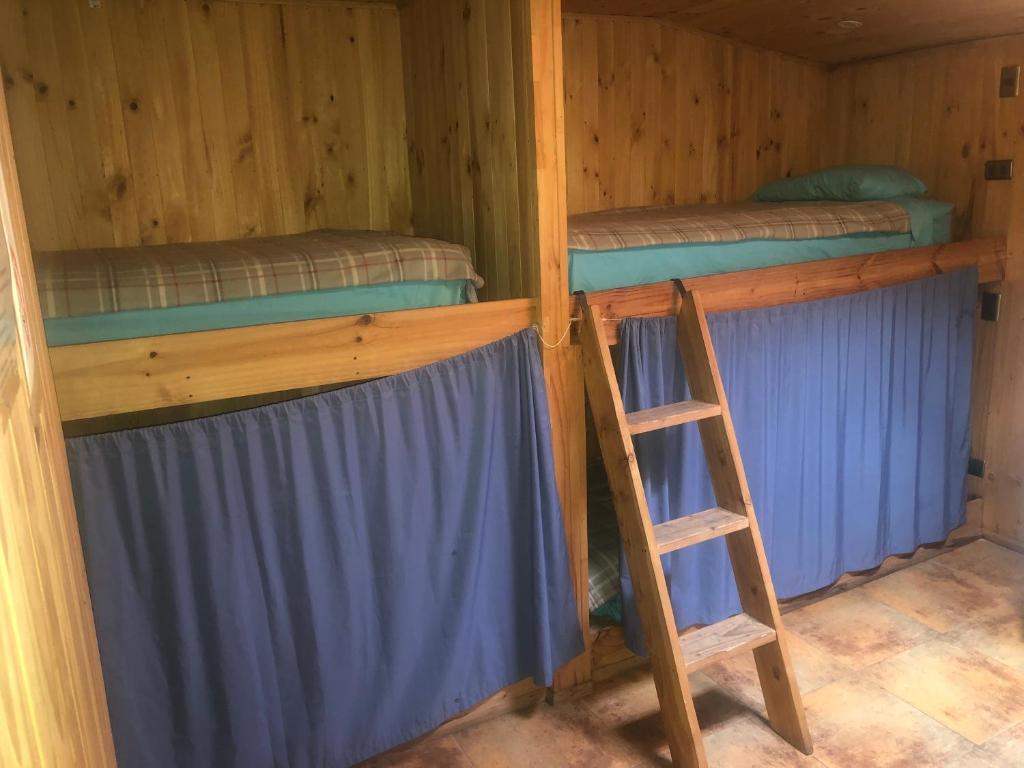 Hostel Huepil photo 4