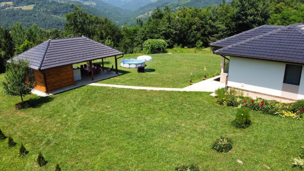 Vila Mana photo 3