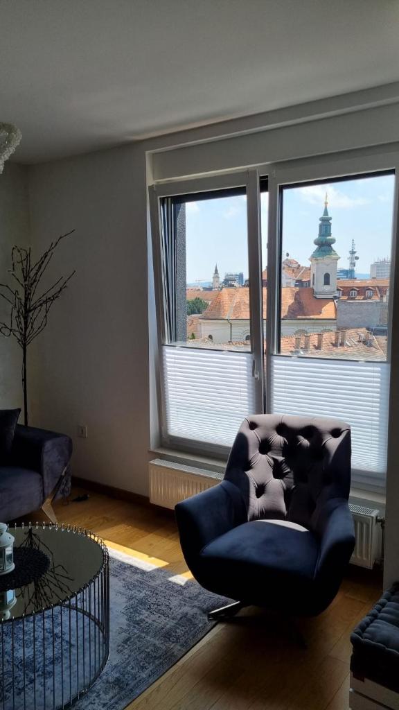 Centar view lux photo 1