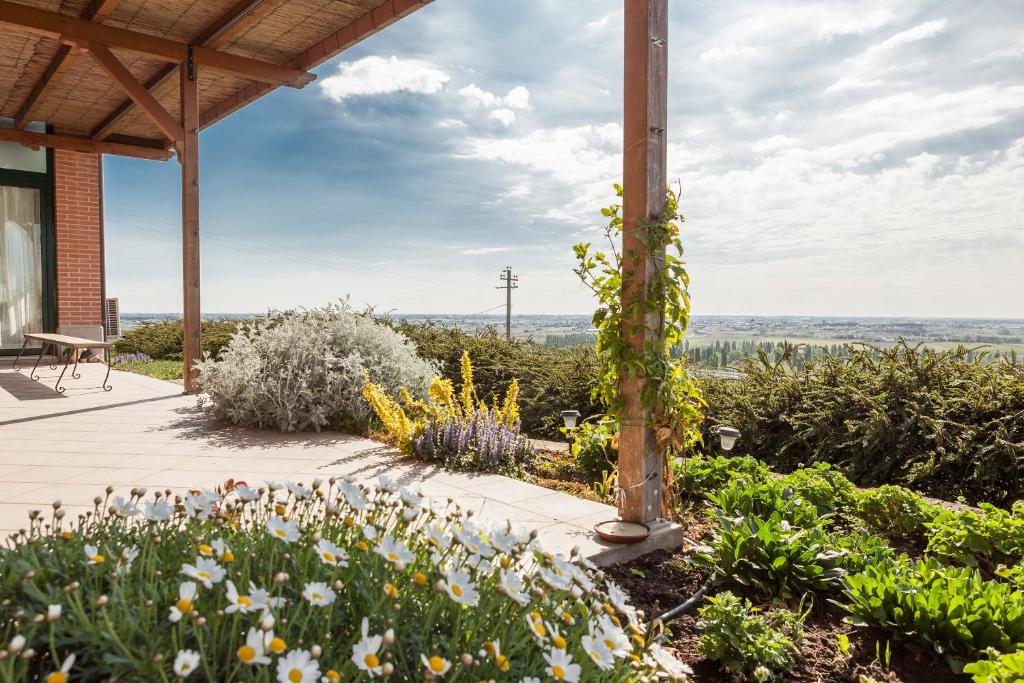 Le Bianchette Agriturismo e Fattoria Didattica photo 2