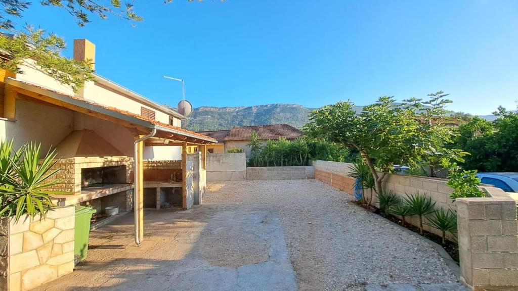 Holiday Home Leonida photo 2