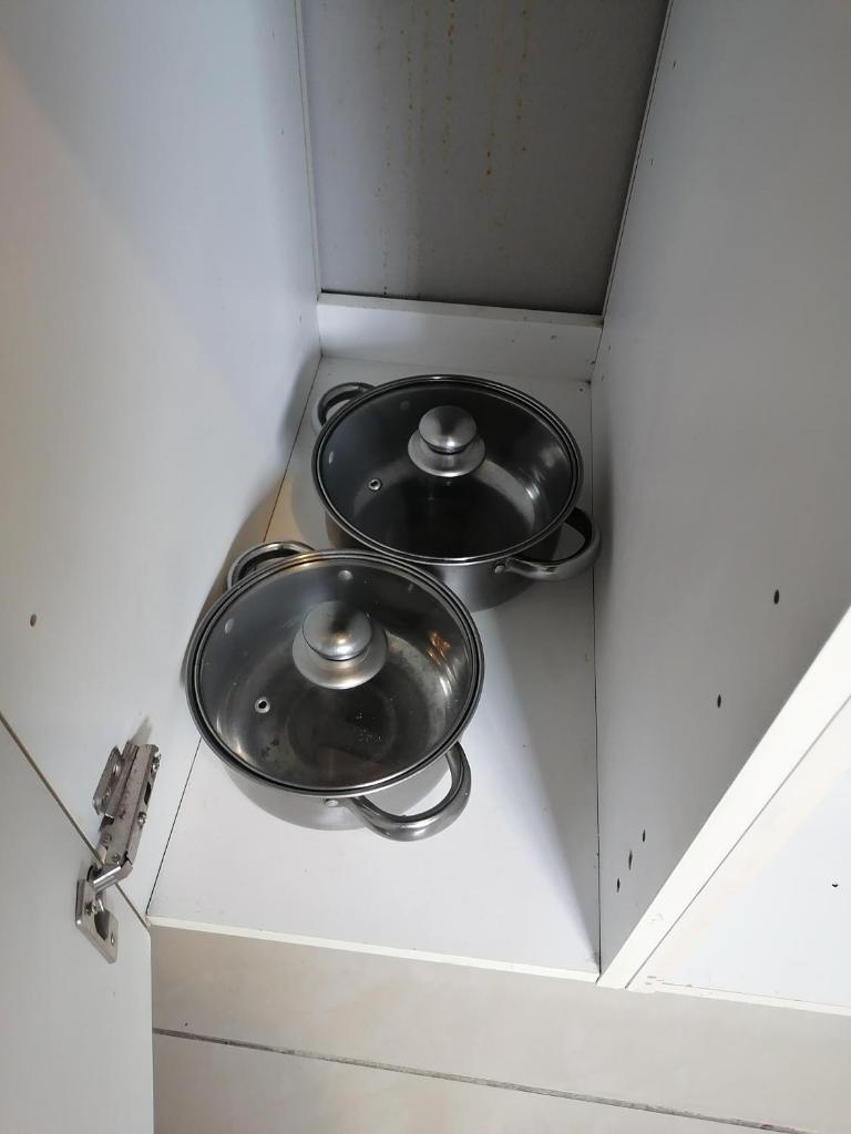 The Private and Cosy Guest House 2 photo 2