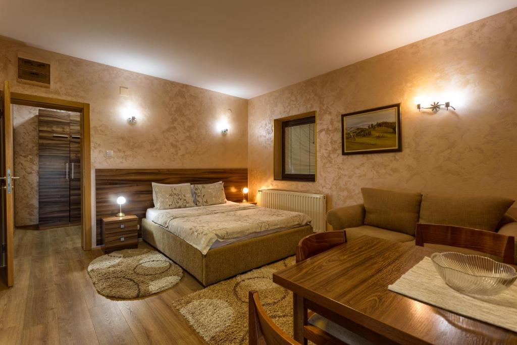 Apartment Vila Simovic photo 1