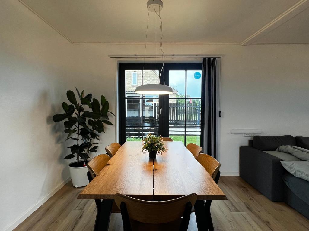 Cozy Holeby House Close to Puttgarden & Femern photo 1