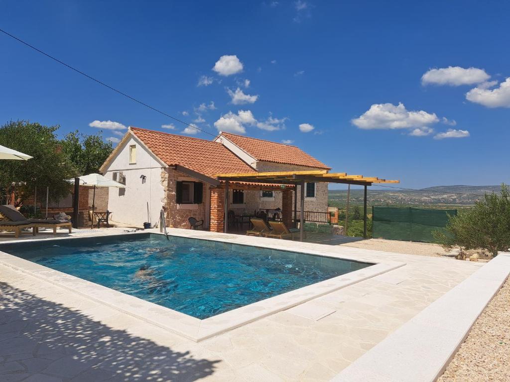 Kuća za odmor Luka&Luce photo 1