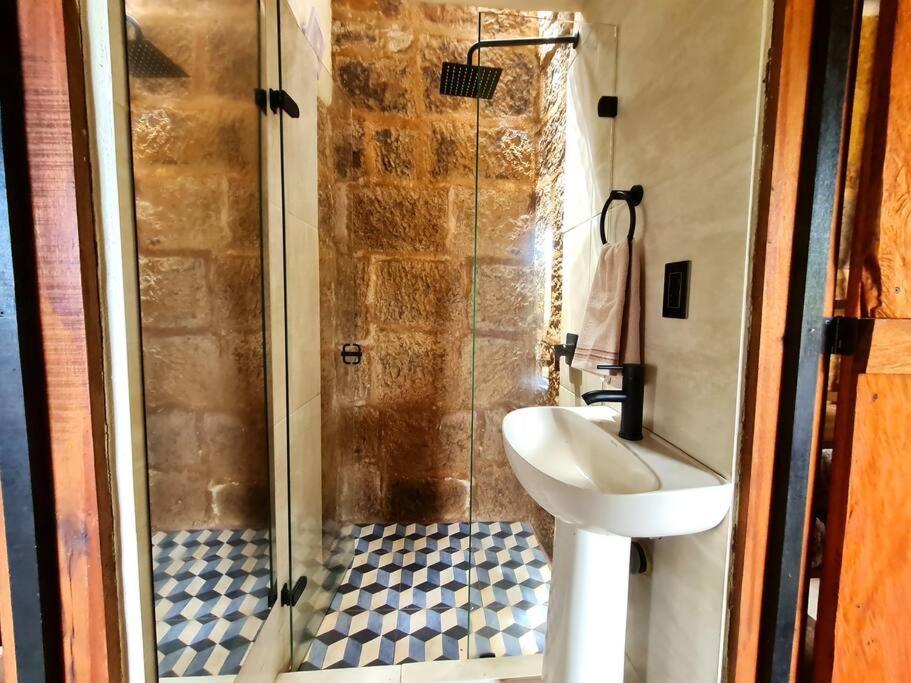 "Casa Pájaro", En la cima del Bosque con jacuzzi photo 4
