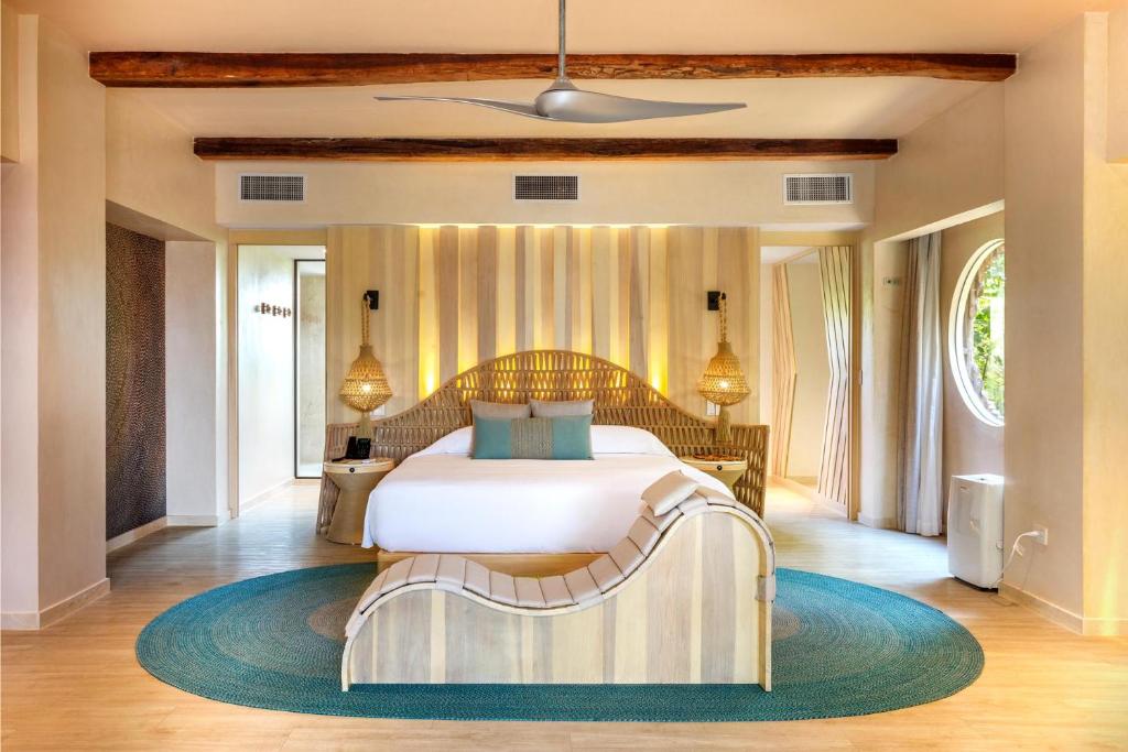 Hotel Shibari - Restaurant & Cenote Club photo 2