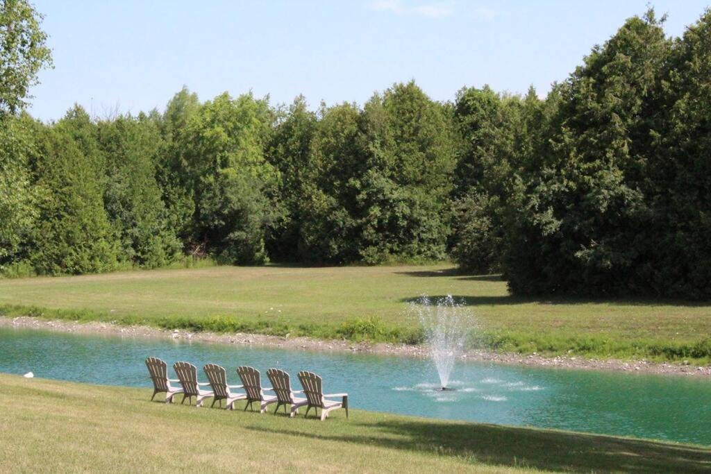 Hidden Farm Escape in the Heart of Kawarthas photo 3