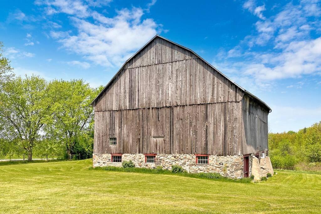 Hidden Farm Escape in the Heart of Kawarthas photo 4