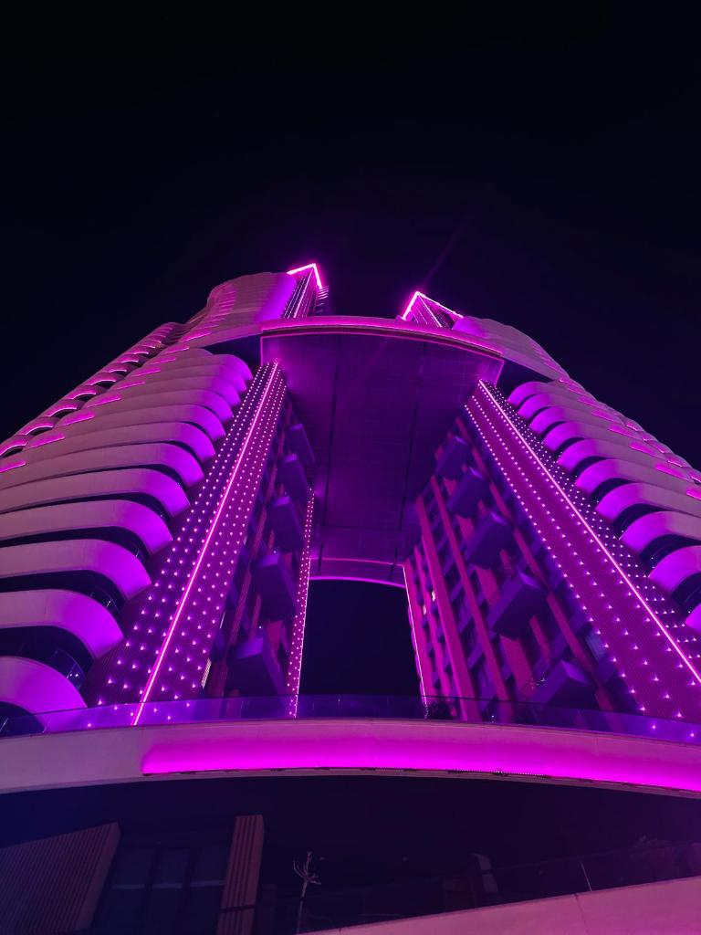 Otel konforunda Lux Residence photo 1