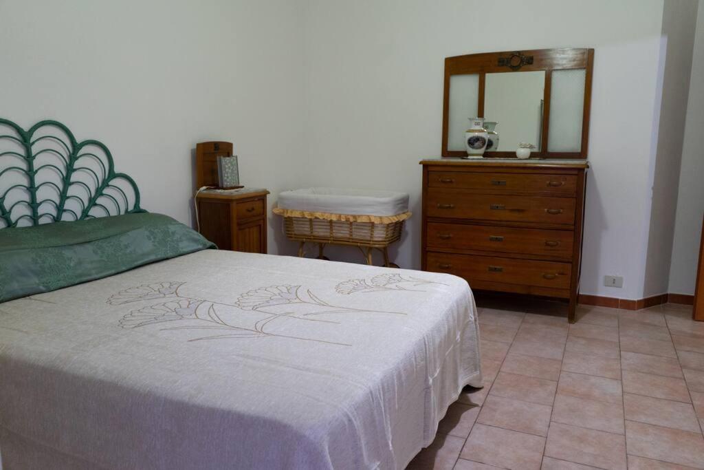Comodo appartamento a Crotone photo 4