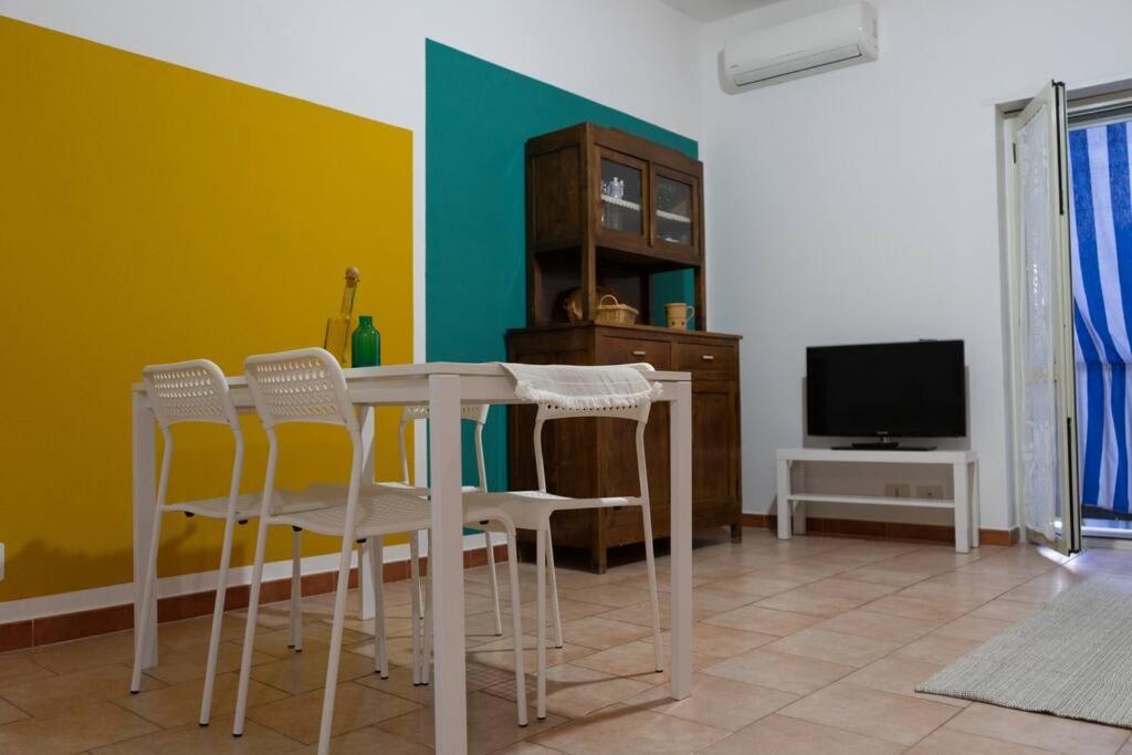 Comodo appartamento a Crotone photo 1