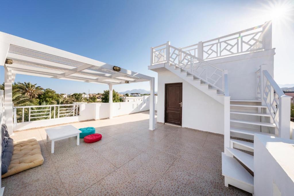Dahab One apartments photo 2